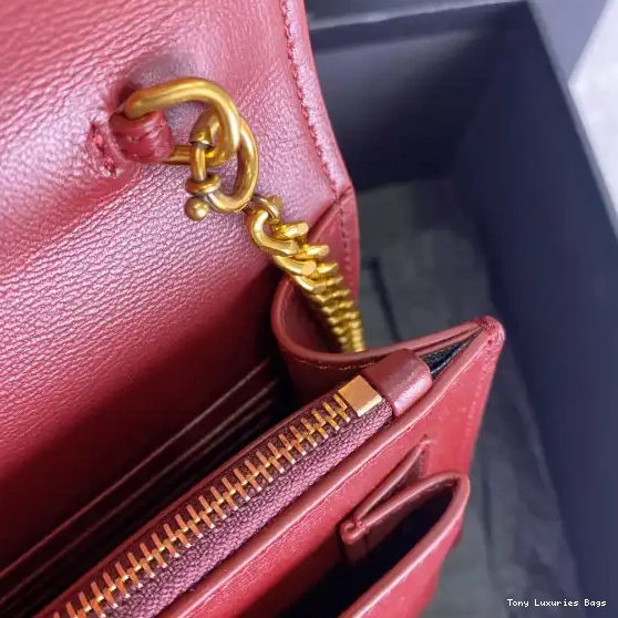 Tony Luxuries 19CM Sunset YSL 0503